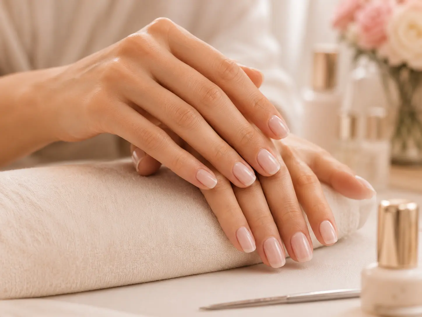 Manicura