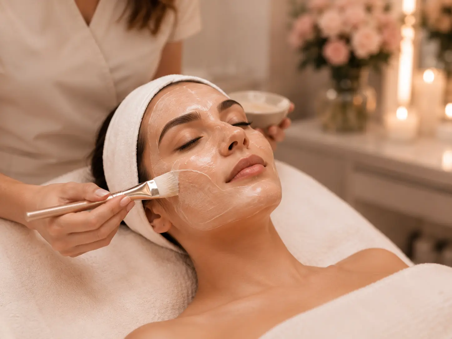Facial