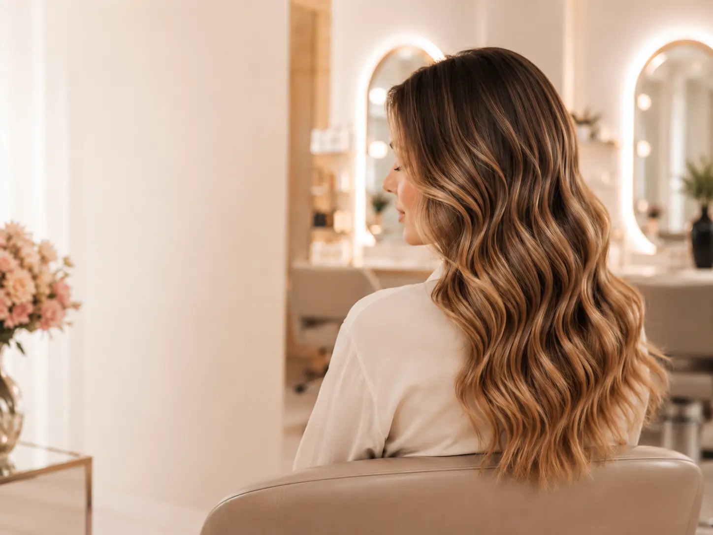 Peluquería